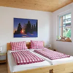 Sonnerhof Hofsgrund 오베리드
