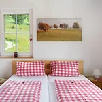 Appartement Sonnerhof Hofsgrund