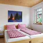 아파트 Sonnerhof Hofsgrund