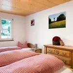 Appartement Sonnerhof Hofsgrund
