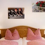 Appartement Sonnerhof Hofsgrund Oberried (Breisgau)