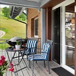 Appartement Sonnerhof Hofsgrund