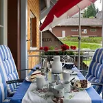 Appartement Sonnerhof Hofsgrund Oberried (Breisgau)