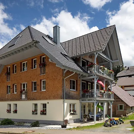 Sonnerhof Hofsgrund