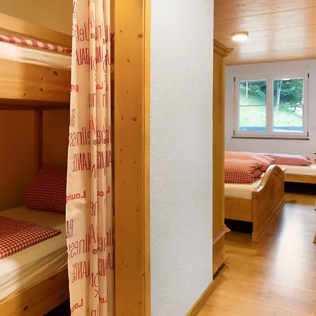 Apartment Sonnerhof Hofsgrund