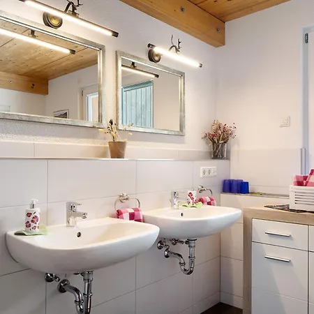 Apartment Sonnerhof Hofsgrund