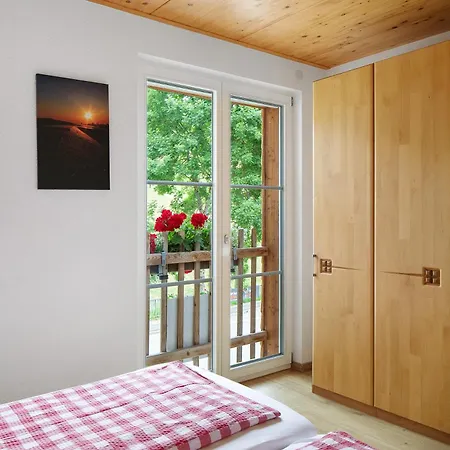 Sonnerhof Hofsgrund Appartement Oberried (Breisgau)