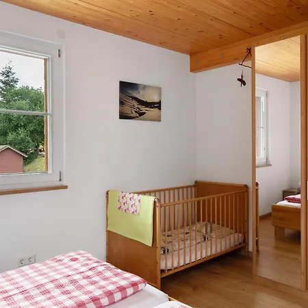 Appartement Sonnerhof Hofsgrund Oberried (Breisgau)