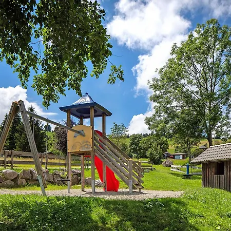 Sonnerhof Hofsgrund Oberried (Breisgau)