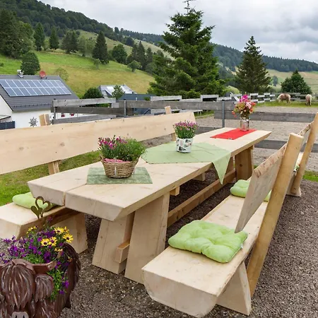 Sonnerhof Hofsgrund