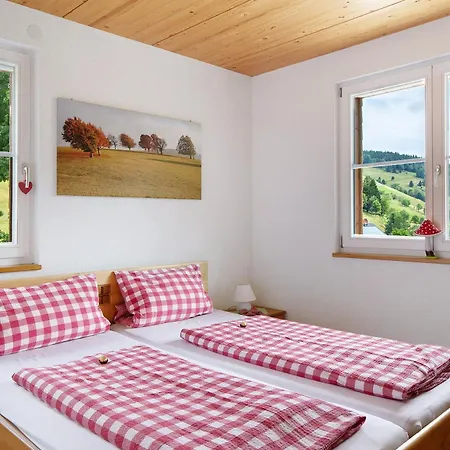 Sonnerhof Hofsgrund Oberried