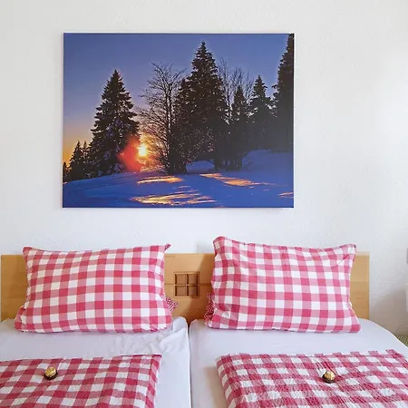 Sonnerhof Hofsgrund * Oberried