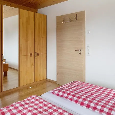 Sonnerhof Hofsgrund Apartman Oberried