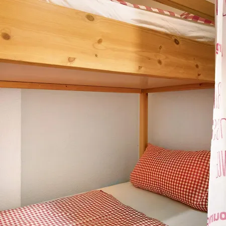 Sonnerhof Hofsgrund Appartement *