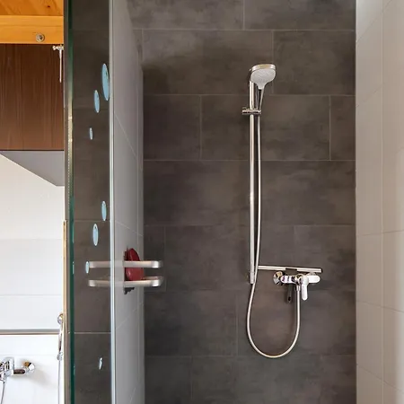 Apartman Sonnerhof Hofsgrund *