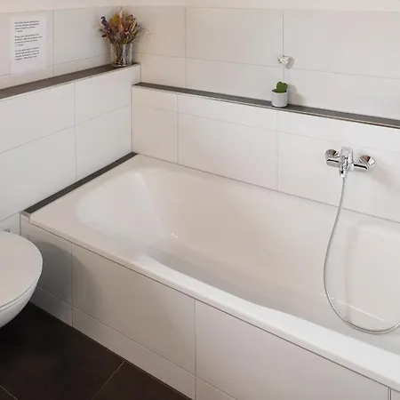 Sonnerhof Hofsgrund Apartman *